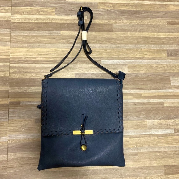 Marshalls Bags Vintage Crossbody Bag Poshmark